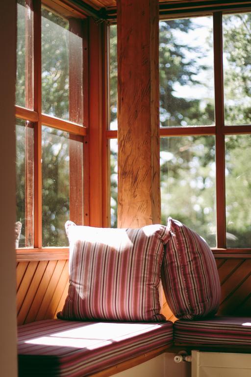 Willa Yelcho En La Patagonia Chaitén Pokój zdjęcie