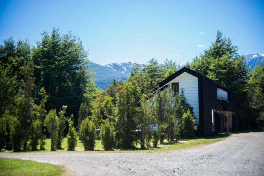 Willa Yelcho En La Patagonia Chaitén Zewnętrze zdjęcie