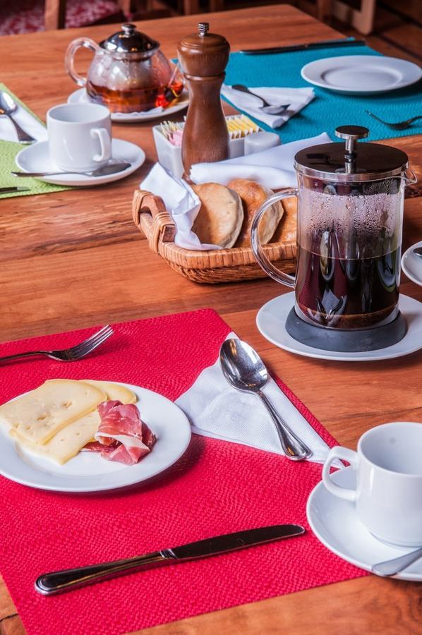 Willa Yelcho En La Patagonia Chaitén Zewnętrze zdjęcie